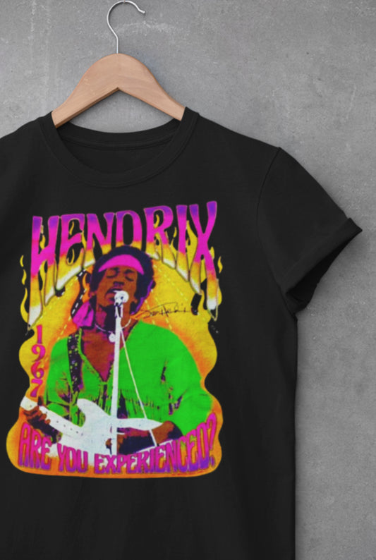 Hendrix Tee