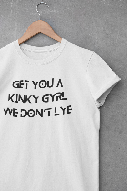 Kinky Tee 2