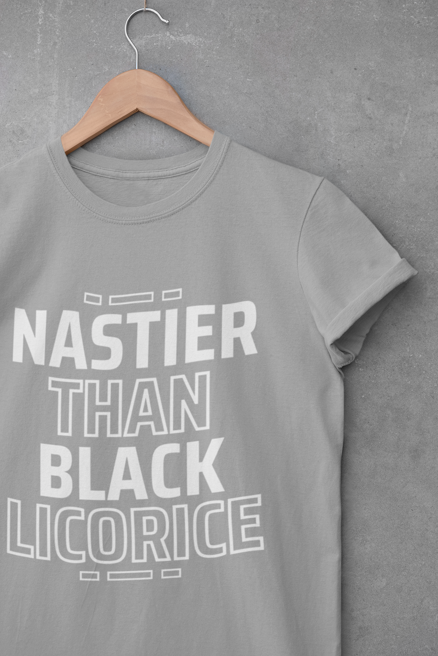 Nas tee