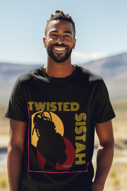 Twisted Tee