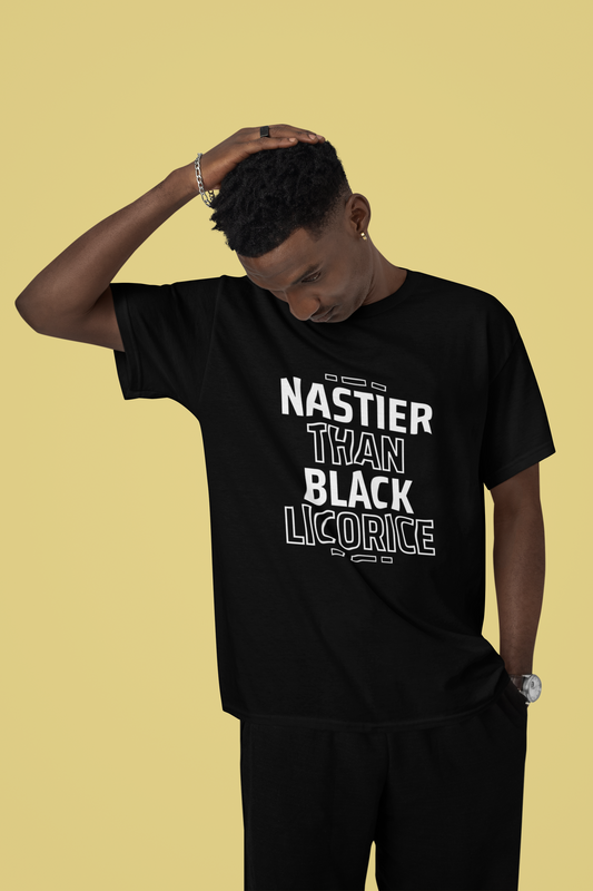 Nas tee